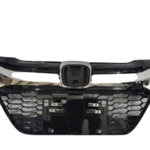 Honda Vezel 2017 Full Chrome Show Grill