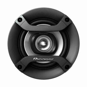 Pioneer TS-F1034R Dual Cone 4-Inch 150W 2-Way Speakers