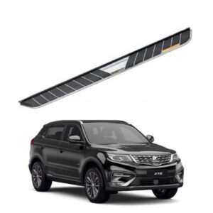 Proton X70 Side Steps Model 2021 to 2022