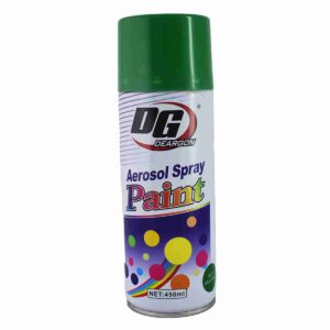 DG Aerosol Spray Paint