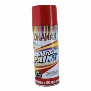 Dhanak Aerosol Paint