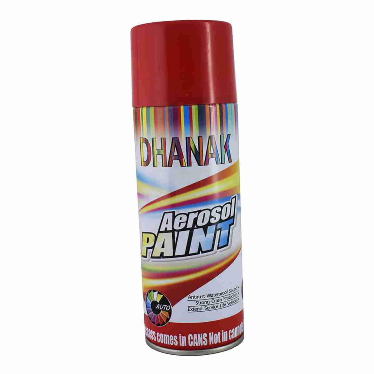 Dhanak Aerosol Paint