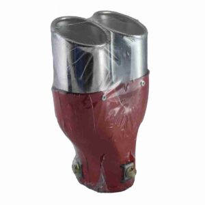 Car Silencer