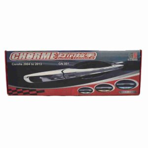 Chrome Door Handle