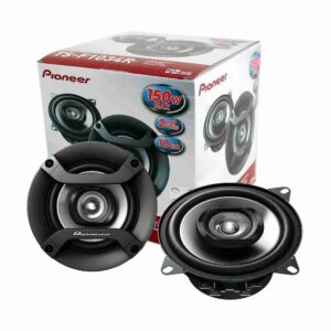 Pioneer TS-F1634R 6.5″ 200W 2-Way Speakers