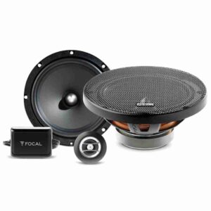 Focal RSE-165 Auditor Series 6-1/2″ Component System