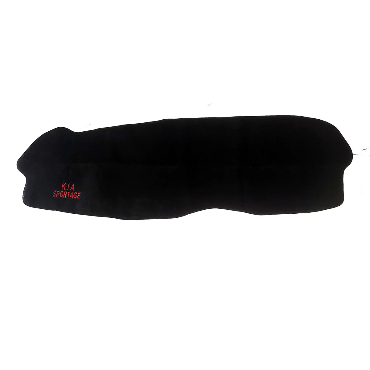 KIA Sportage Dashboard Carpet Black - Model 2019 -2021 - For Protection and Heat Resistance
