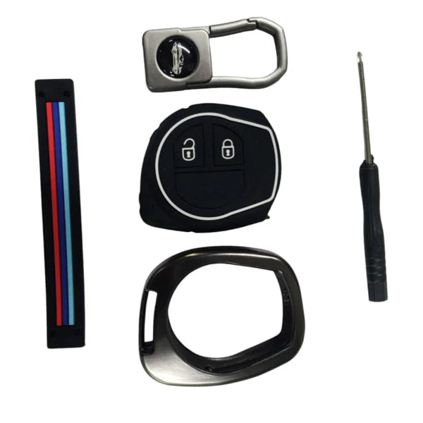 Suzuki Alto / WAGON R / SWIFT 660cc Zinc Key Cover