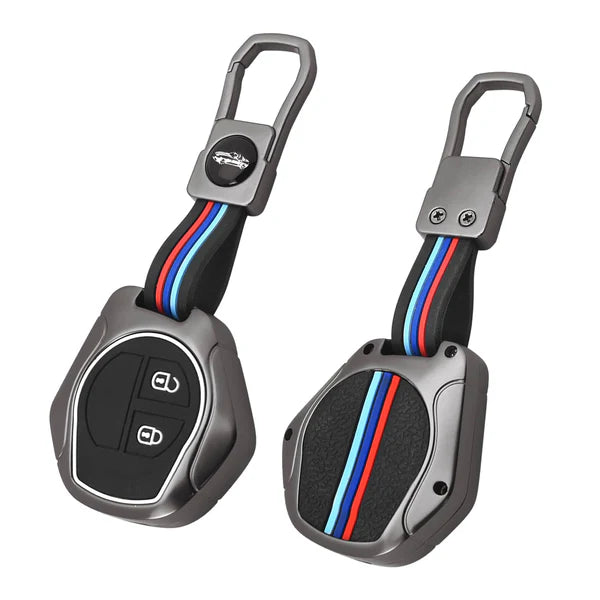 Suzuki Alto / WAGON R / SWIFT 660cc Zinc Key Cover