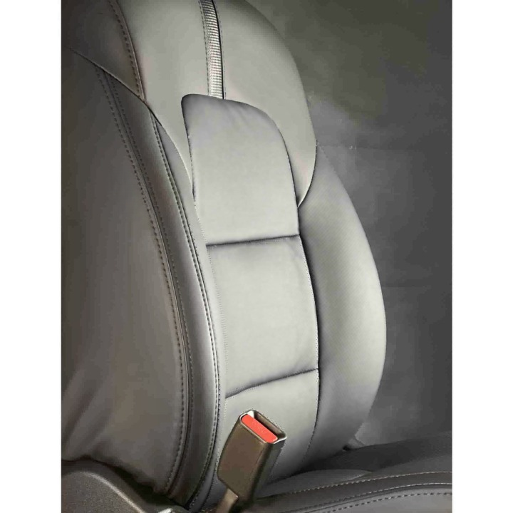 Toyota Corolla Type R Black Black Seat Covers - Model 2014-2021
