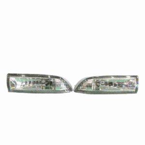 Fog Lamps for Corolla 2002 to 2008