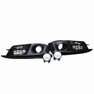 Fog Lamps for New Civic X 2016 to 2020