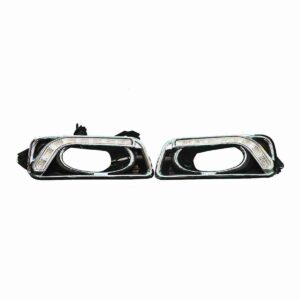 Front DRL Cover For Honda City 2015 to 2019