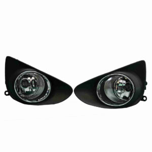 Fog Lamps for Toyota Vitz 2010 to 2015