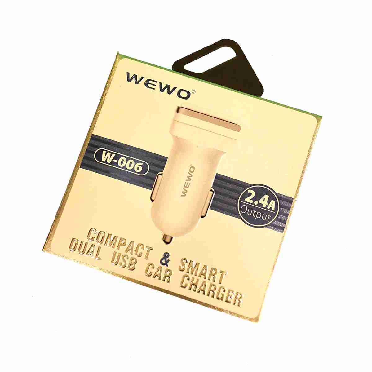 USB Car Charger