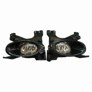 Fog Lamps for Honda City 2009 to 2014