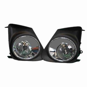 Fog Lamps for Corolla 2012 to 2014