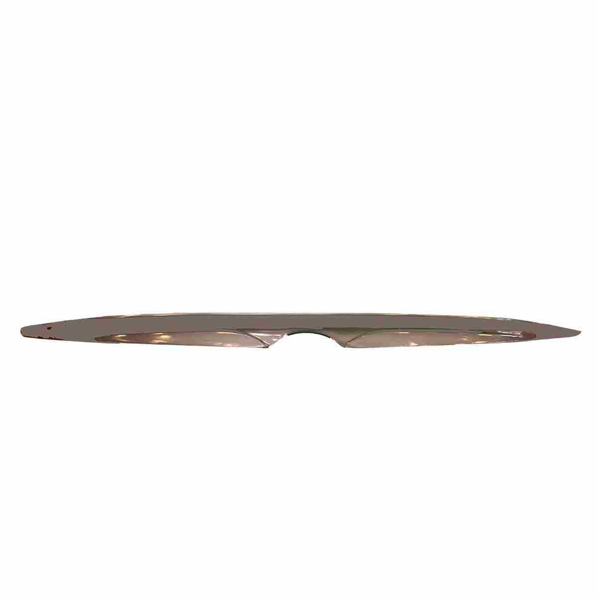 Corolla 2014 to 2017 – Back Spoiler