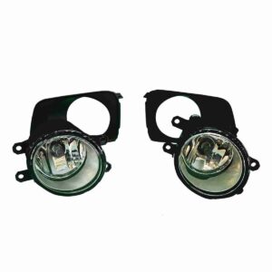 Fog Lamps for Toyota Axio 2007 to 2010