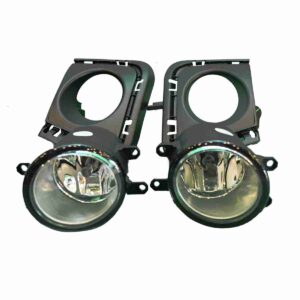 Fog Lamps for Toyota Prado FJ120 2004 to 2008
