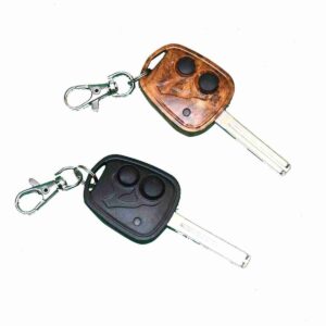 Tracking World Car Security System