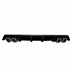 Civic 2016 to 2019 Back Bumper Diffuser