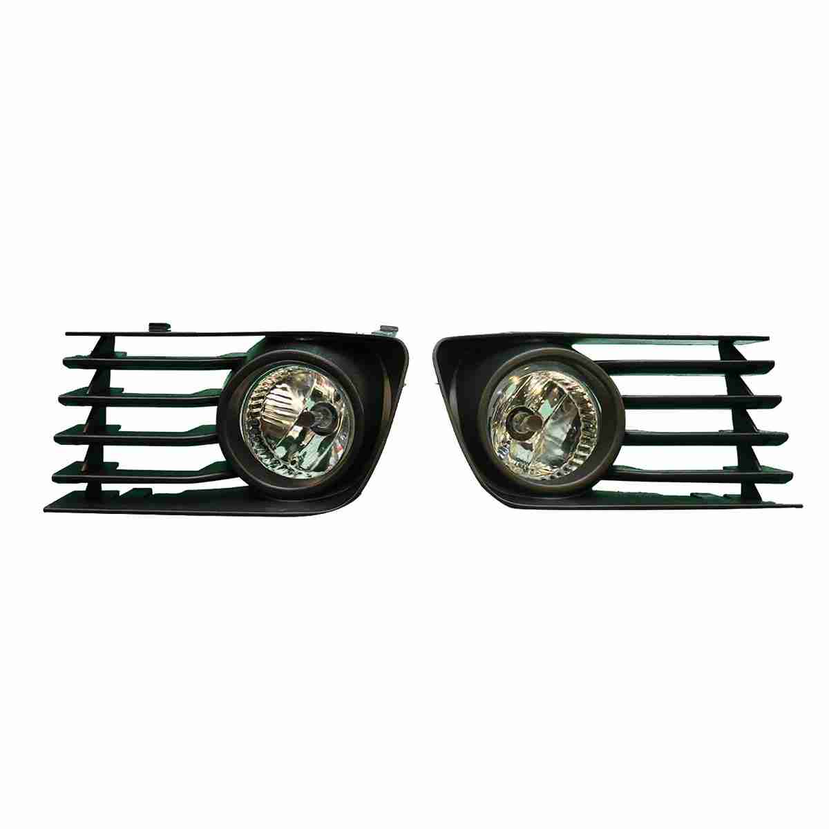 Fog Lamps for Toyota Prius 2007 to 2010