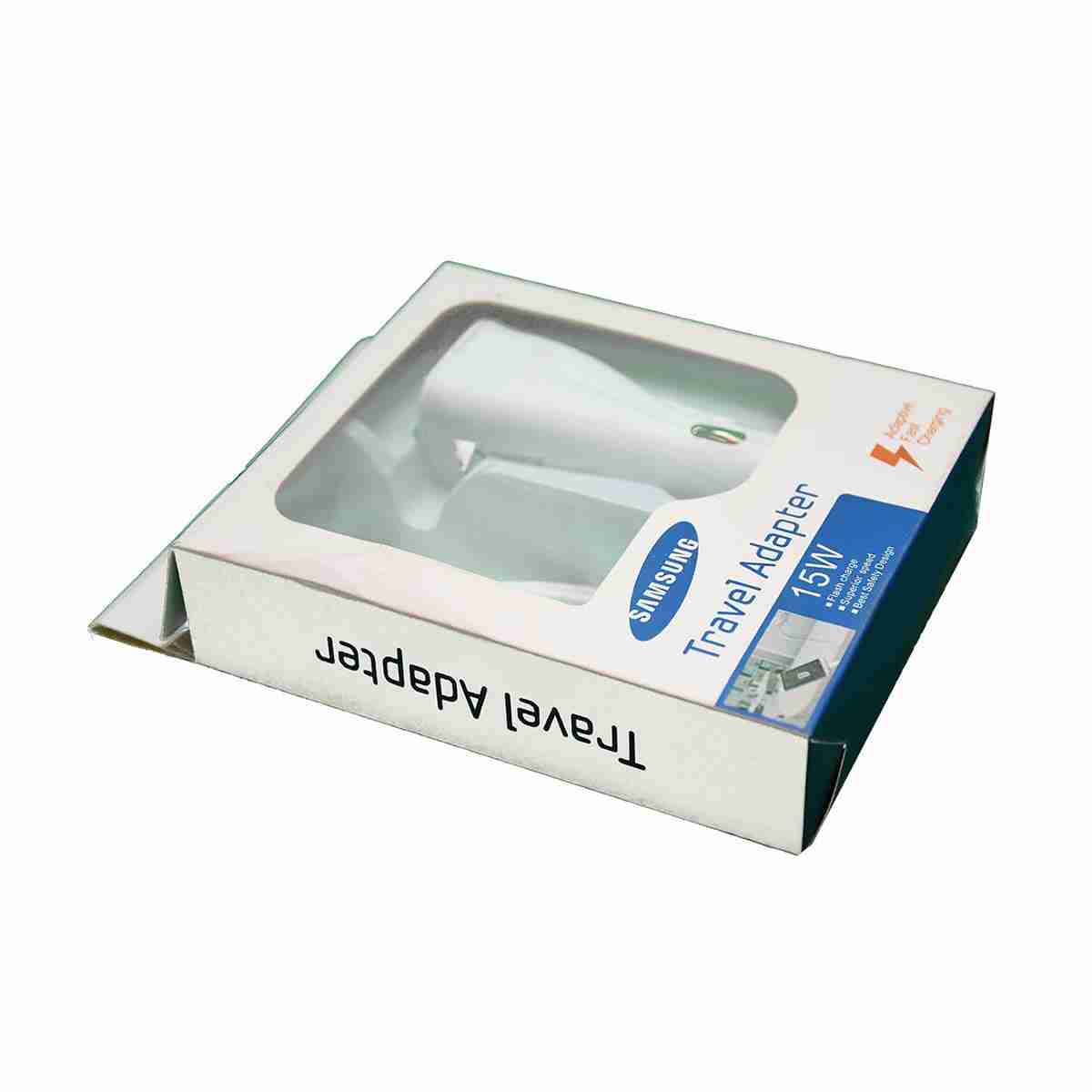 Travleing USB Adapter