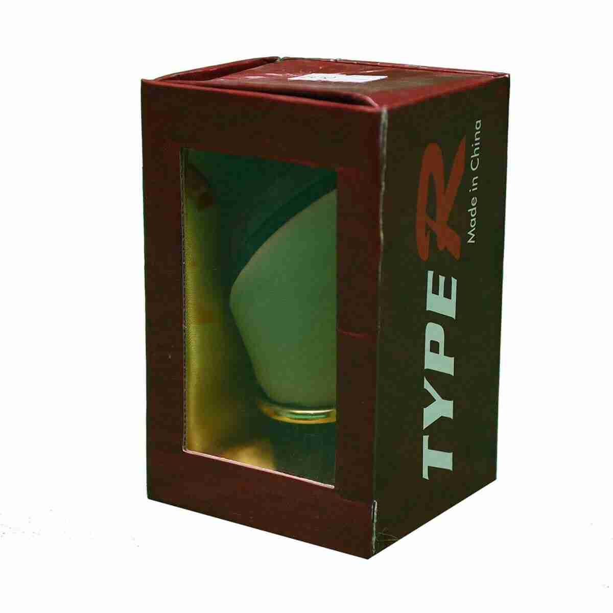 Type R Gear Knob