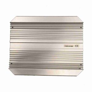 MAC Sound URA-2080 2CH Amplifier