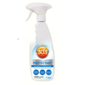 AutoGeek 303 Aerospace Protectant (16oz)