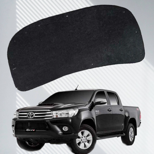 Toyota Hilux Revo Bonnet Namda Turbo Model 2012-2016