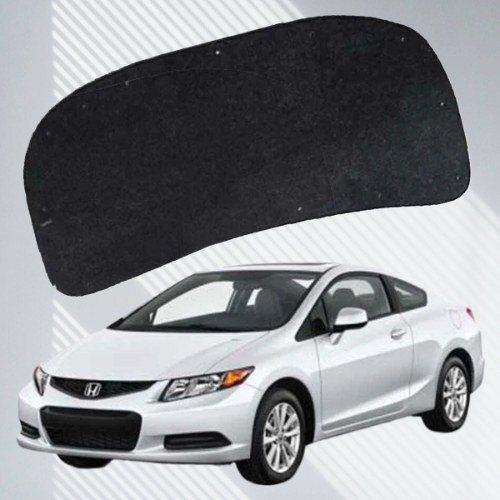 Honda Civic Bonnet Namda Model 2012-2016