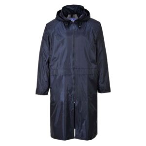 Rain Coat 100% Waterproof Long coat