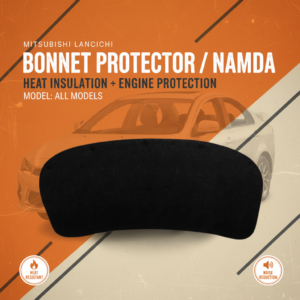 Mitsubishi Lancer Bonet Protector/Namda