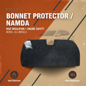 MG HS Bonet Protector/Namda