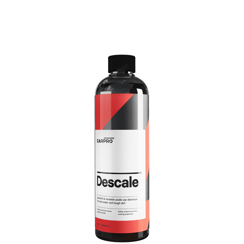Carpro Descale Shampoo (500ml)