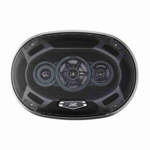 JVC CS-HX6945 360-watt 4-way Speakers