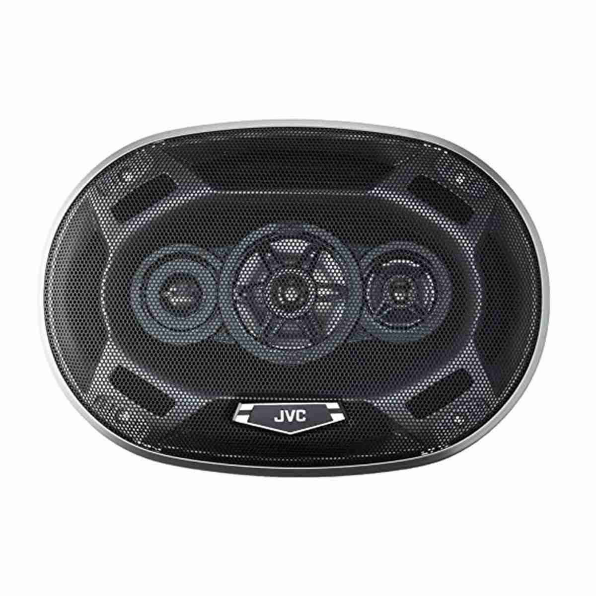 JVC CS-HX6945 360-watt 4-way Speakers