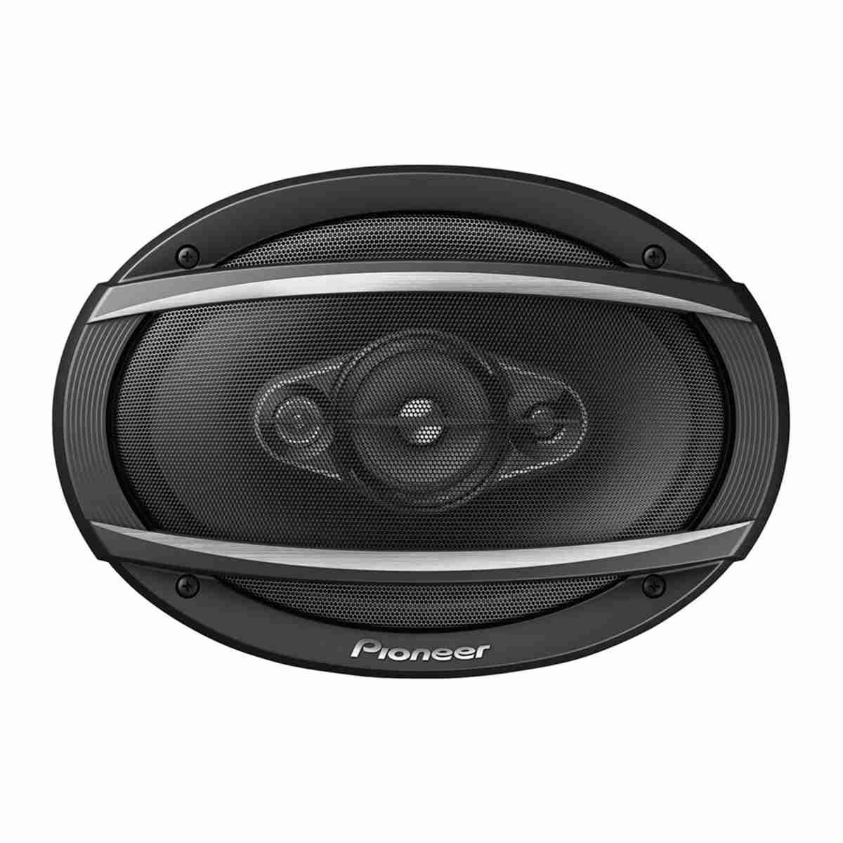Pioneer TS-A6960F 6×9″ 4-Way Coaxial Speaker