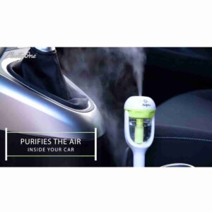 Car Mini Humidifier