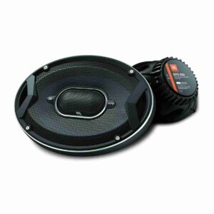 JBL GTO939 Premium 6 x 9 Inches Co-Axial Speaker