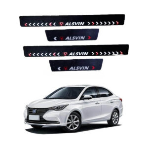 Alsvin Glass LED Sill Plates Model 2021 to 2022