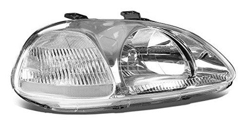Honda Civic (1996-1998) Headlight