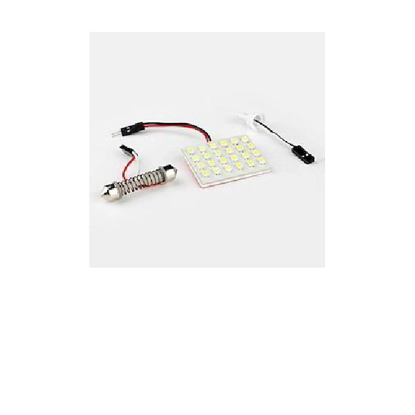 Dome Light LED SMD White