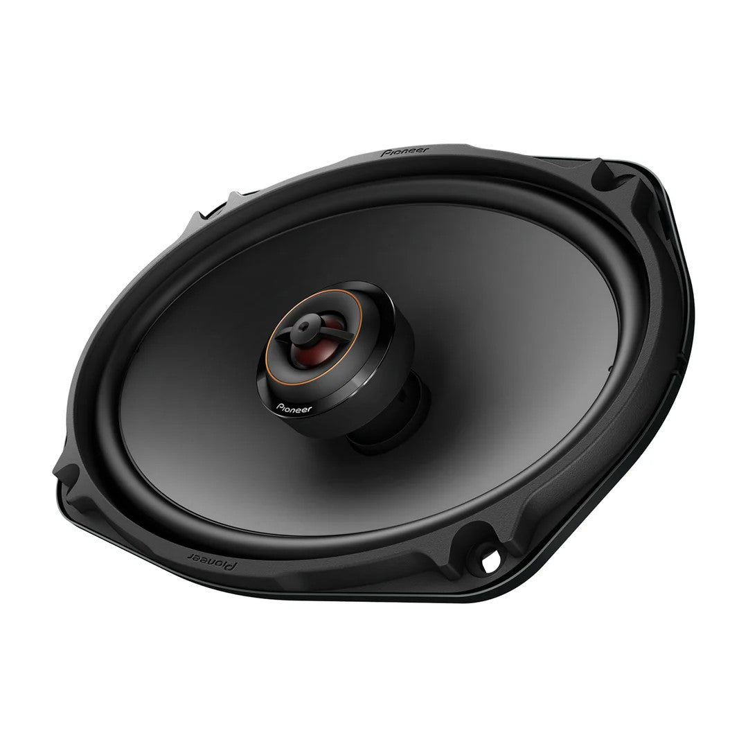 Pioneer TS-D69F 6” x 9” 2-Way Coaxial Speaker (330 W)