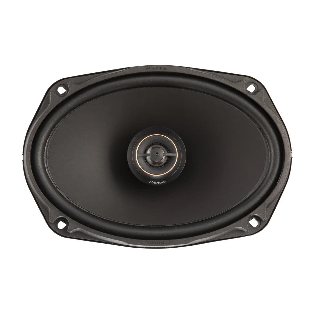 Pioneer TS-D69F 6” x 9” 2-Way Coaxial Speaker (330 W)