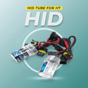 HID Tube H7