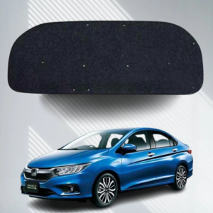 Honda City Bonnet Namda Model 2022-2023