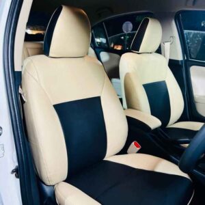 Toyota Corolla Seat Cover